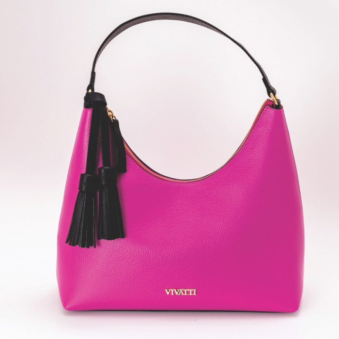 Bolsa Shape Vivatti