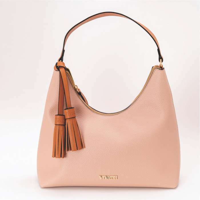 Bolsa Shape Vivatti